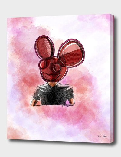 CURIOOS DEADMAU5