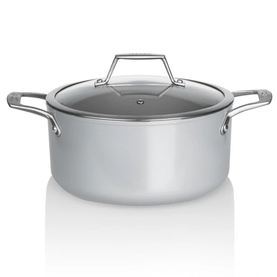 TECHEF CERATERRA - 5 QUART SOUP POT WITH COVER