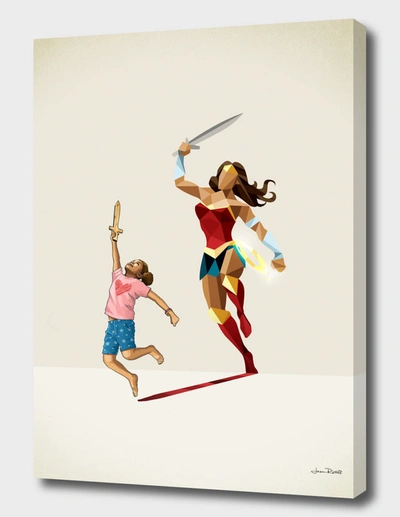 CURIOOS THE POWER WITHIN