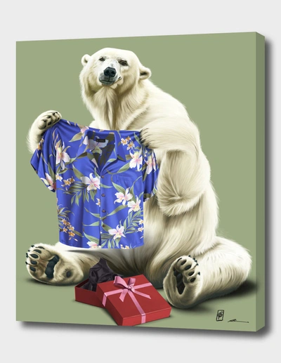 CURIOOS COOL (COLOUR)