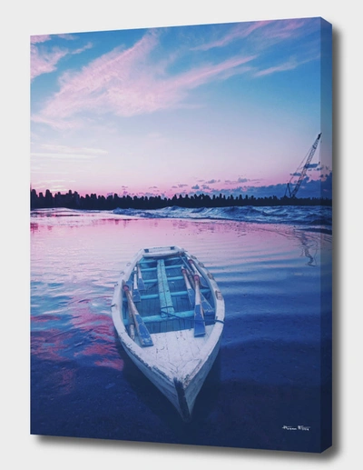 CURIOOS THE PAST IS STILL AHEAD