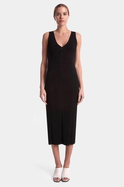 CAPSULE 121 THE FLAME DRESS