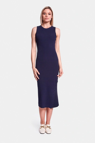 CAPSULE 121 THE ASTRON DRESS