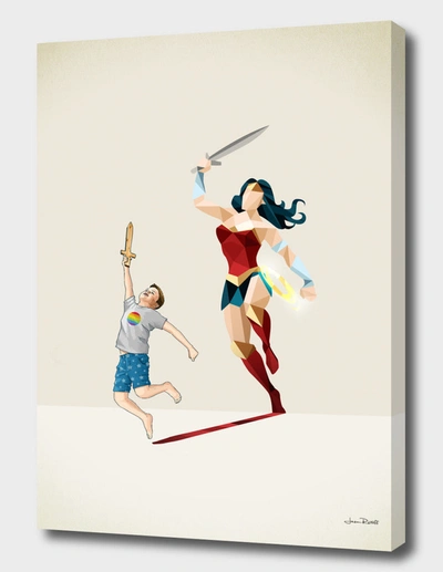 CURIOOS THE POWER WITHIN 2