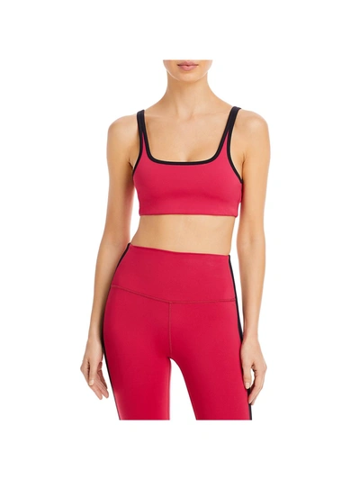 SPLITS59 CAIT TECHFLEX WOMENS FITNESS YOGA SPORTS BRA