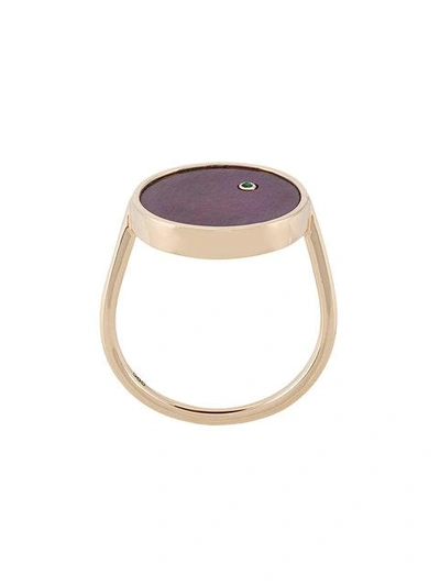 ASTLEY CLARKE Mars ring