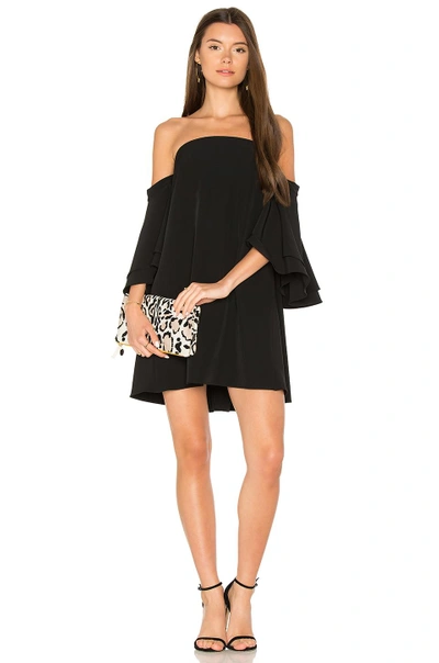 MILLY MILA DRESS