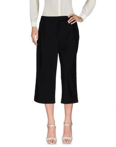PUBLIC SCHOOL Cropped pants & culottes