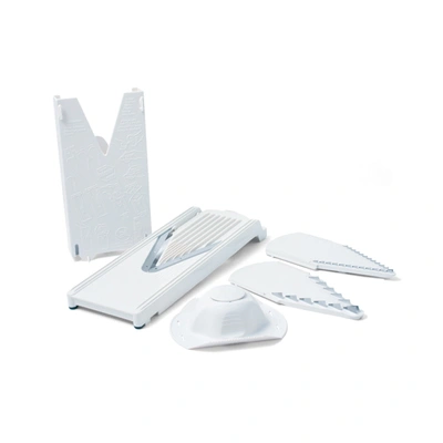 BORNER SWISSMAR BORNER V-SLICER PLUS MANDOLINE