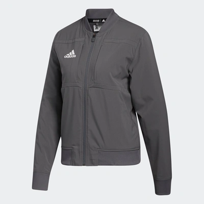 ADIDAS ORIGINALS WOMEN'S ADIDAS URBAN BOMBER