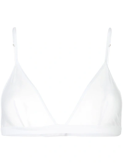 MAISON CLOSE PURE TENTATION TRIANGLE BRA