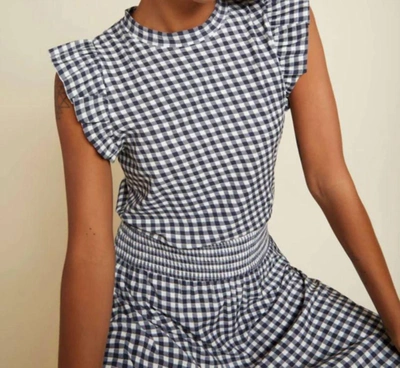 NATION LTD PAULETTE TANK IN TOTO