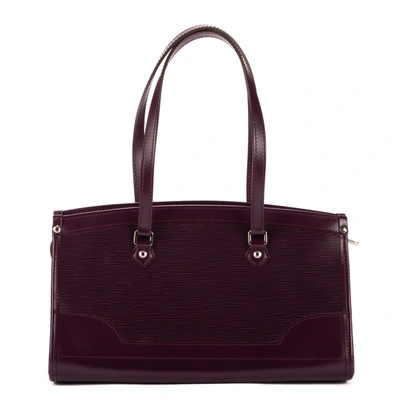 LOUIS VUITTON MADELEINE