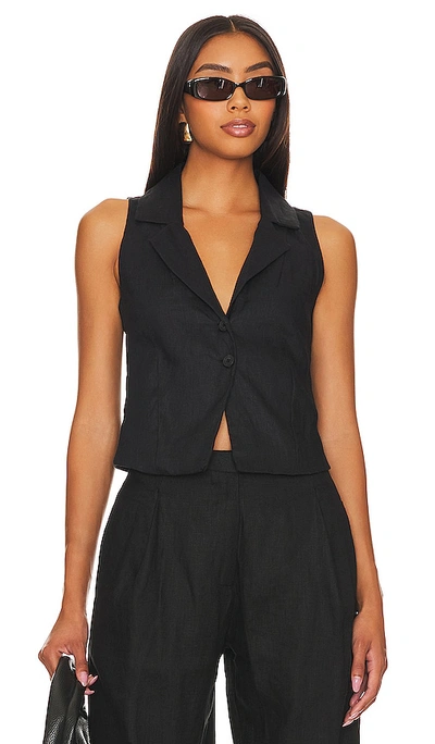 FAITHFULL THE BRAND GABRIEL TOP