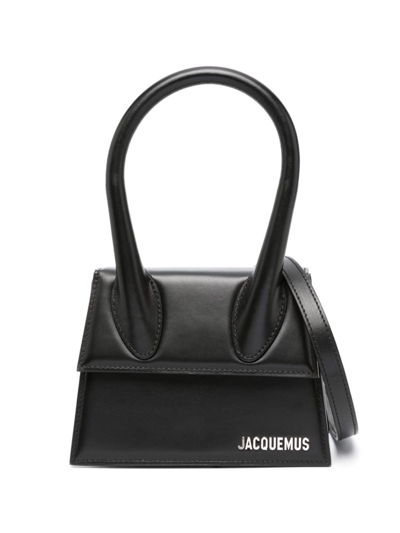 JACQUEMUS LE MOYEN CHIQUITO TOTE BAG