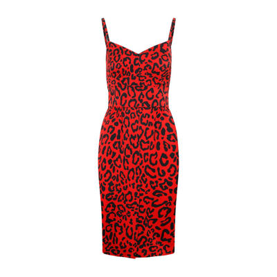 DOLCE & GABBANA DOLCE & GABBANA  DRESS