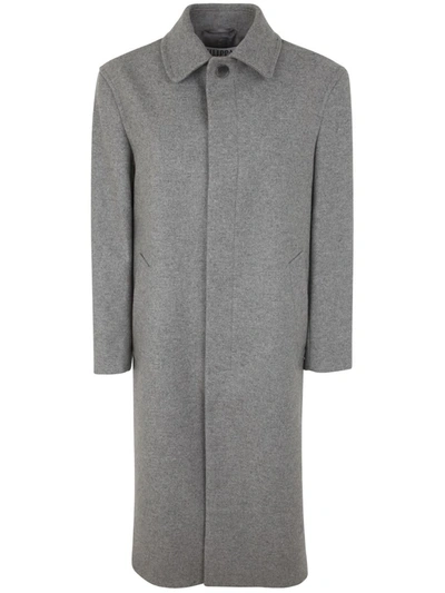FILIPPA K FILIPPA K WOOL CAR COAT CLOTHING