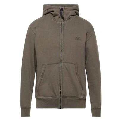 C.P. COMPANY C.P. COMPANY HERREN KAPUZENPULLOVER 07CMSS251A 0055940 661 KAPUZENPULLOVER