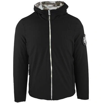 PHILIPP PLEIN SPORT PHILIPP PLEIN SPORT HERREN BOMBER UPPS101 99 JACKE
