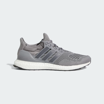 ADIDAS ORIGINALS ADIDAS HERREN SPORTKLEIDUNG ULTRABOOST 1.0 SCHUHE IN GRAU DREI / GRAU FÜNF