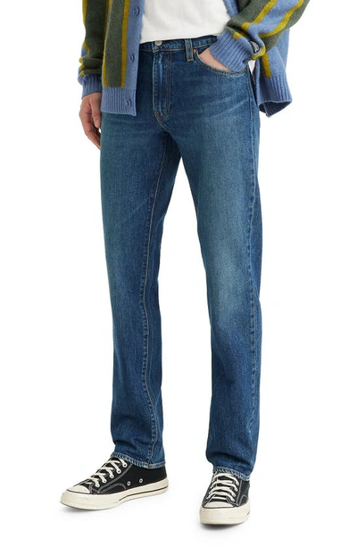 LEVI'S LEVI'S 511™ SLIM FIT JEANS