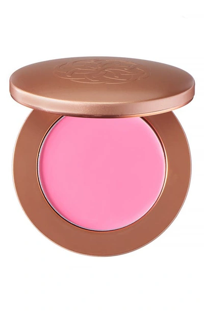 YENSA YENSA SUPER SERUM SILK BUILDABLE CREAM BLUSH