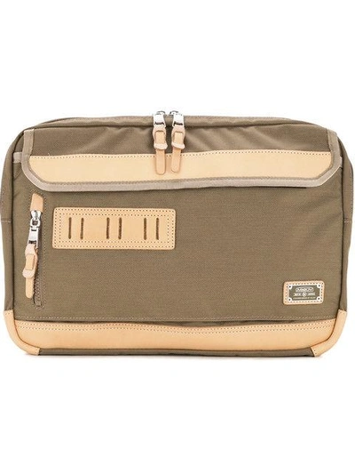 AS2OV BALLISTIC DOCUMENT CASE