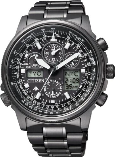 CITIZEN CITIZEN JY8025-59E PROMASTER JAPAN IMPORT