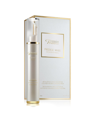 PREMIER LUXURY SKIN CARE PREMIER LUXURY SKIN CARE 1.7OZ PEARL WHITE SPOT TREATMENT