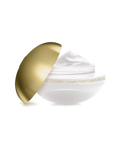 PREMIER LUXURY SKIN CARE PREMIER LUXURY SKIN CARE 2.04OZ CLASSIC NIGHT CREAM COMPLEX