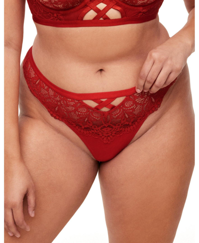ADORE ME WOMEN'S DIARA THONG PANTY