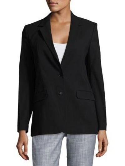 HELMUT LANG Shrunken Jacket