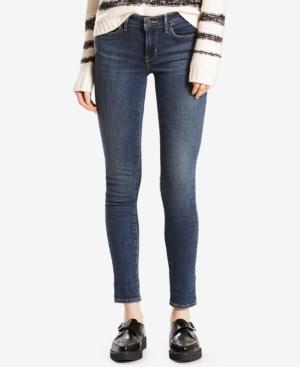 macys levis 711 skinny