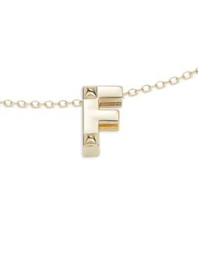 VALENTINO GARAVANI F CHARM