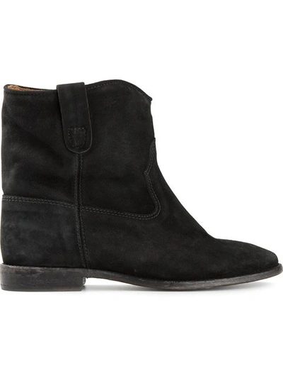 ISABEL MARANT Ankle Boots