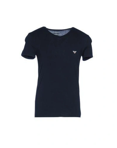 EMPORIO ARMANI UNDERSHIRTS