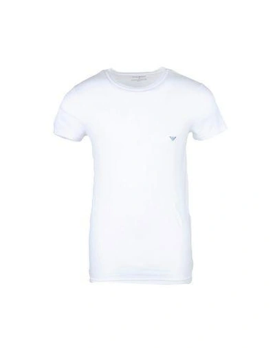 EMPORIO ARMANI UNDERSHIRTS
