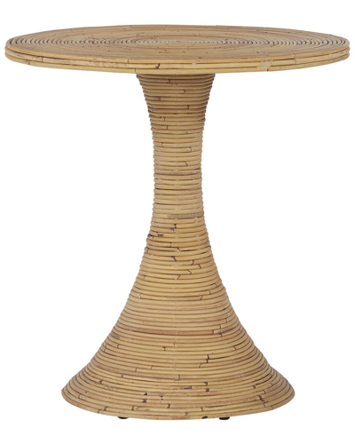 COASTAL LIVING COASTAL LIVING TULUM ACCENT TABLE