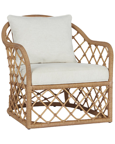 COASTAL LIVING COASTAL LIVING MIRAMAR ACCENT CHAIR