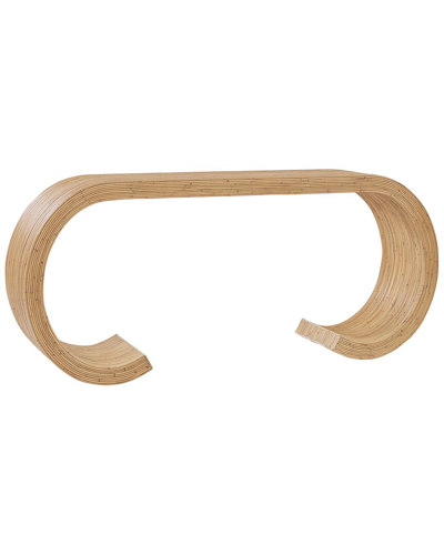 COASTAL LIVING COASTAL LIVING ST LUCIA CONSOLE