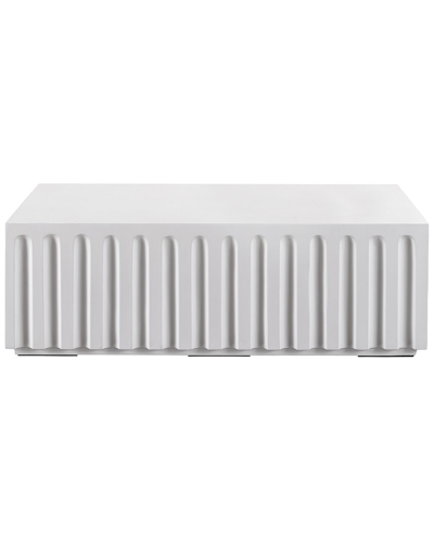 COASTAL LIVING COASTAL LIVING EDISTO COCKTAIL TABLE