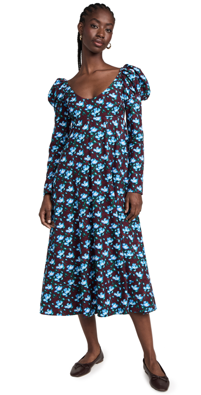 DE LORETA FRIDA DRESS RECUERDOS