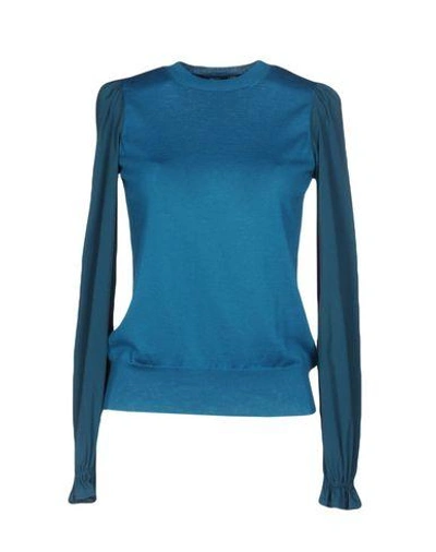 LOVE MOSCHINO SWEATERS