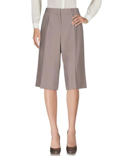 MAISON MARGIELA Cropped pants & culottes
