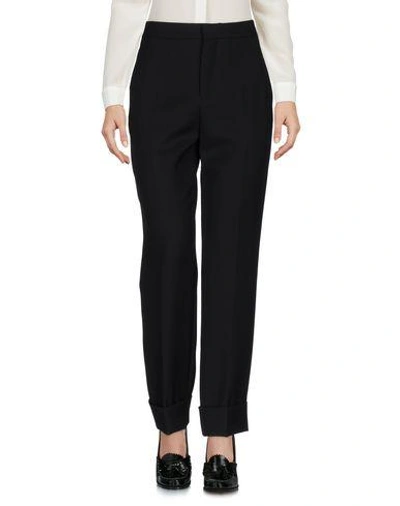MAISON MARGIELA Casual pants