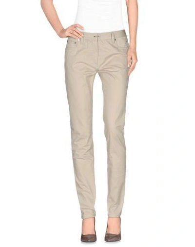 MAISON MARGIELA Casual pants