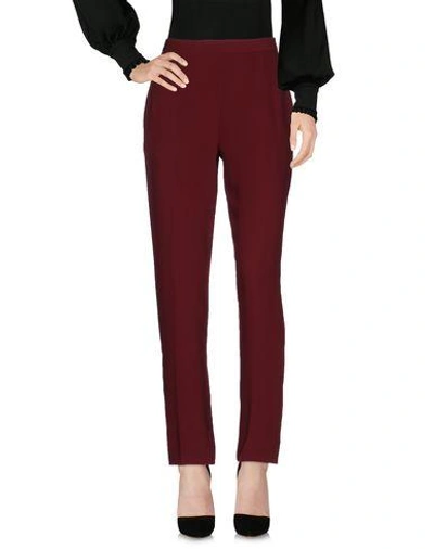 MAISON MARGIELA CASUAL PANTS