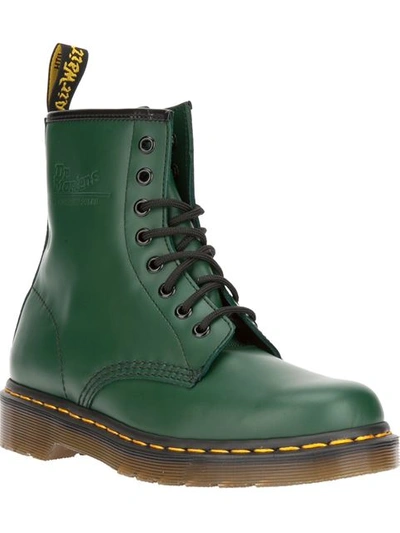 DR. MARTENS' '1460' Lace-Up Boot
