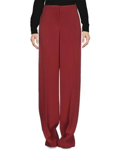 MAISON MARGIELA Casual pants