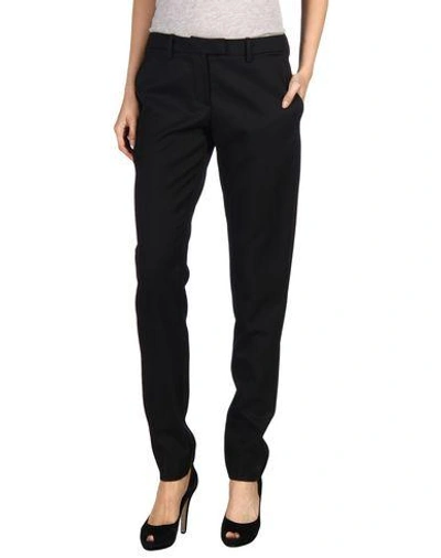 MAISON MARGIELA Casual pants